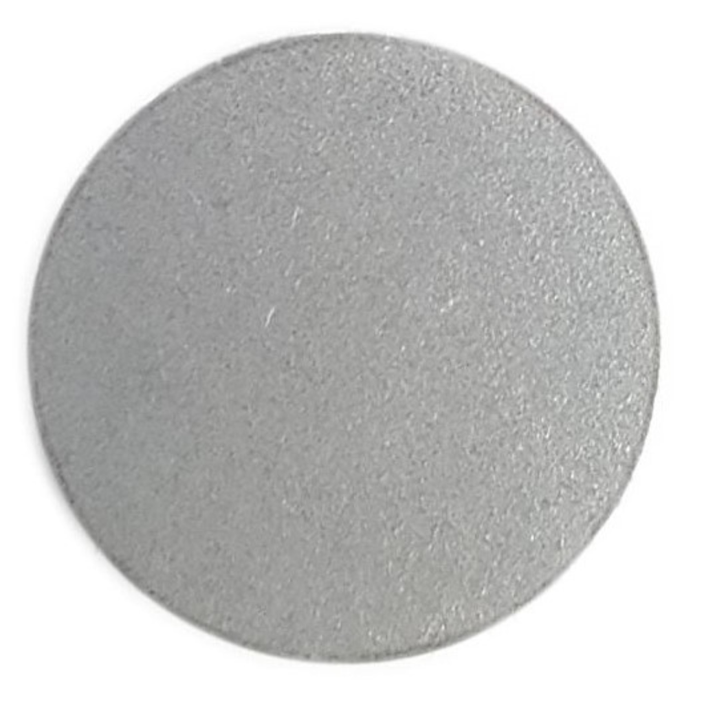 Round Cap, 1.000 x .125, Each - AA-139-A