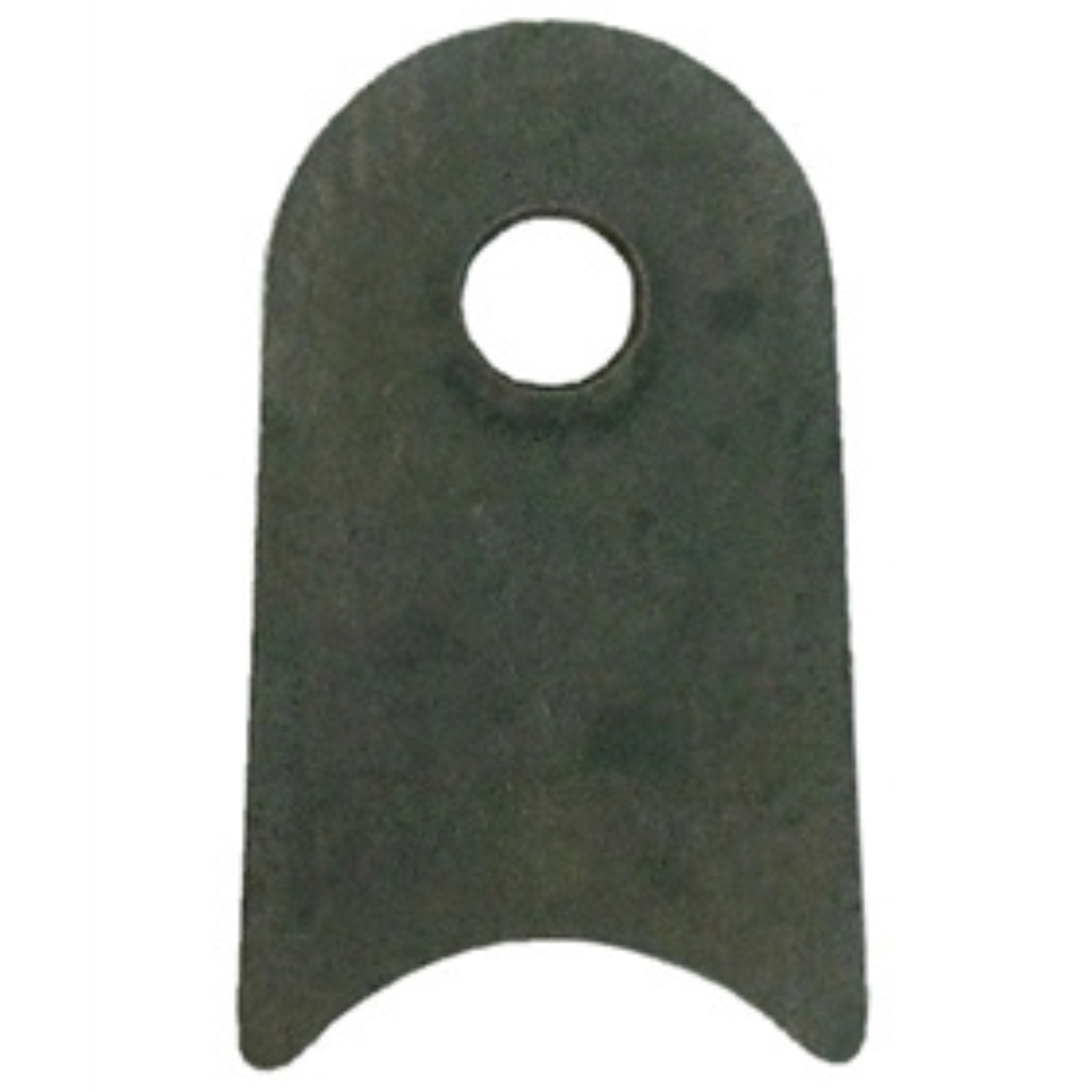 Sprint Car Steering Gear Tab, Upper - TXRSPUD-0146