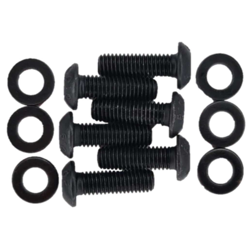 Sim Racing Steering Wheel Hardware Kit, M5 - MAV99005