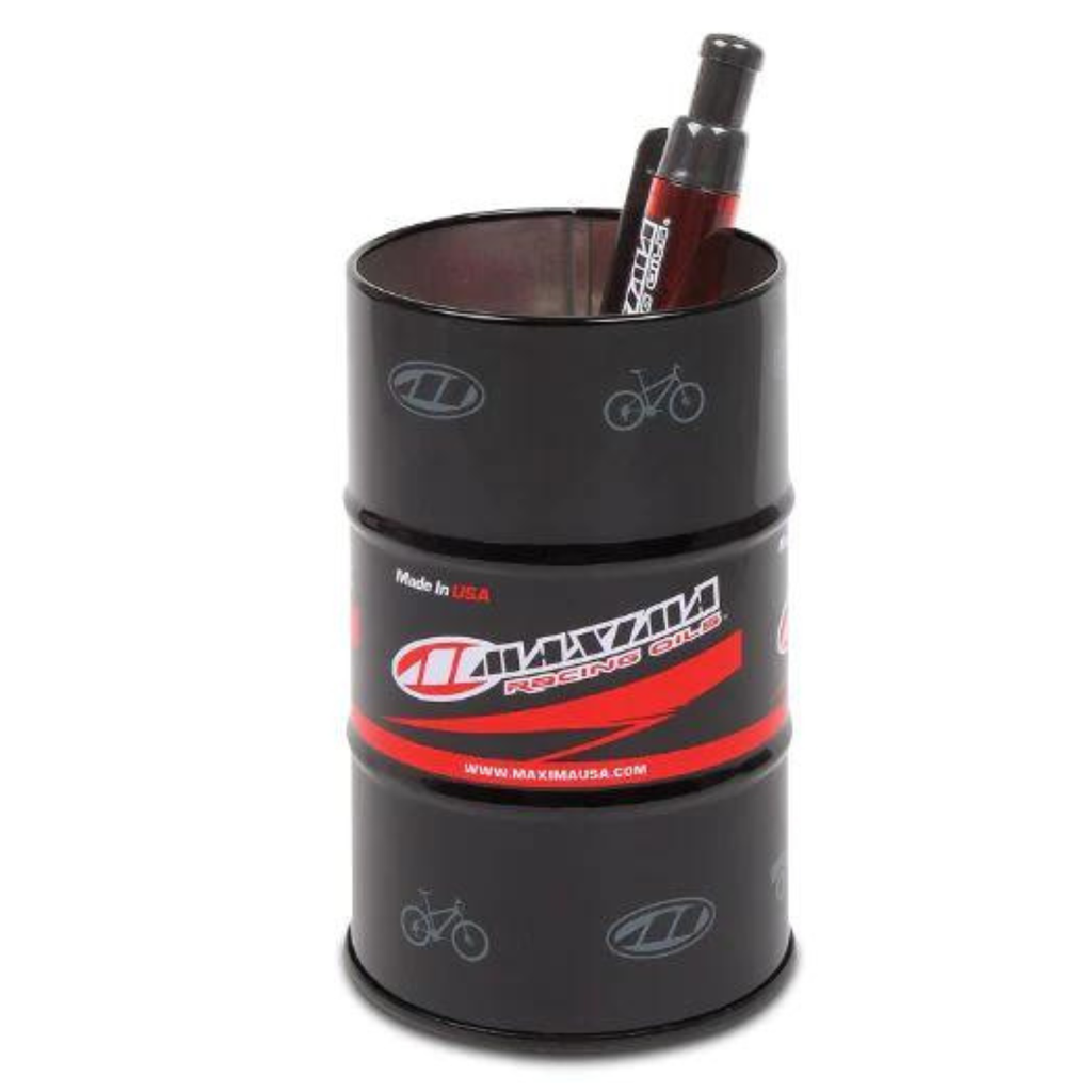 Maxima Mini 55 Gallon Drum Pen Holder - MAX10-10090
