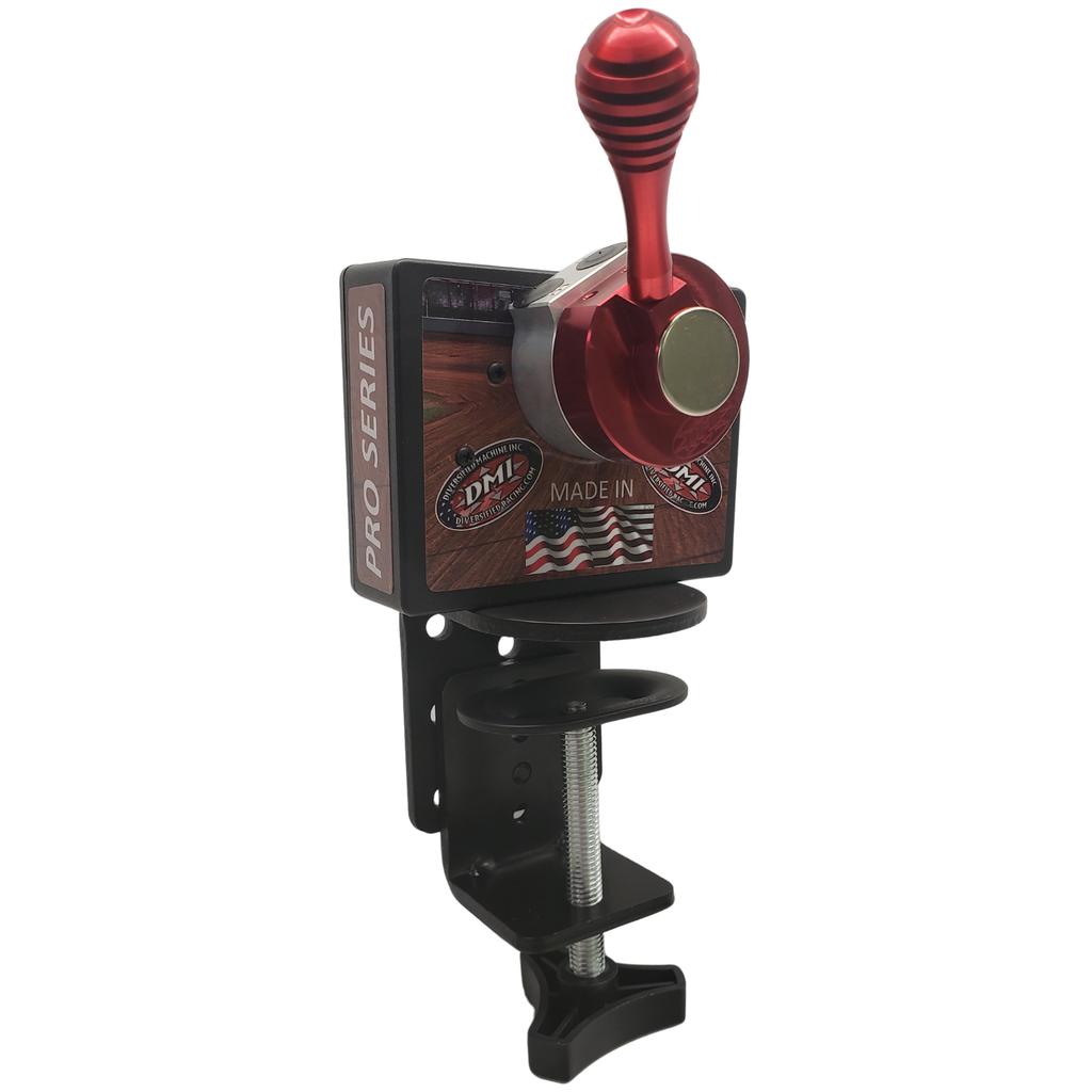 Sprint Car DMI Wing Slider Valve, All Versions